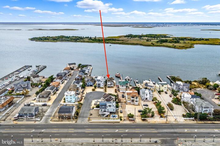 Property Photo:  5 W 40th Street  NJ 08008 