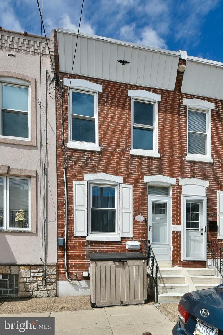 3120 Almond Street  Philadelphia PA 19134 photo