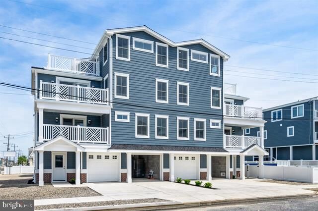 Property Photo: 297 24th Street NJ 08202