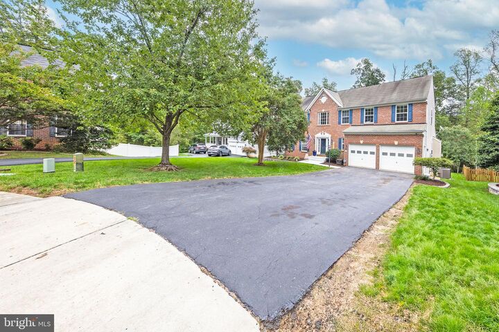 Property Photo: 14 Saint Elizabeths Court VA 22556