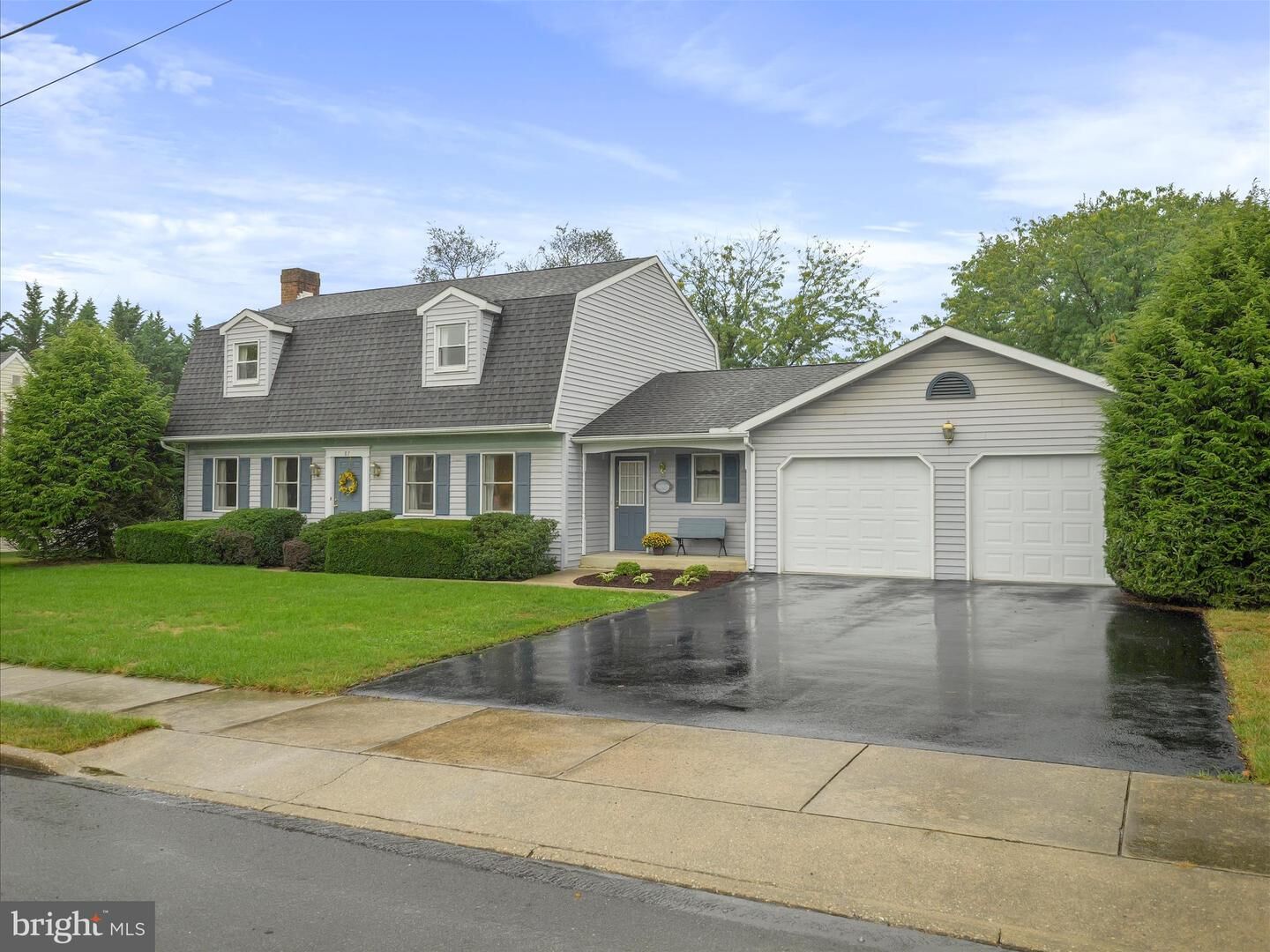 Property Photo:  87 Grandview Avenue  PA 17201 