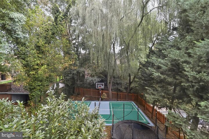 Property Photo:  1829 47th Place NW  DC 20007 
