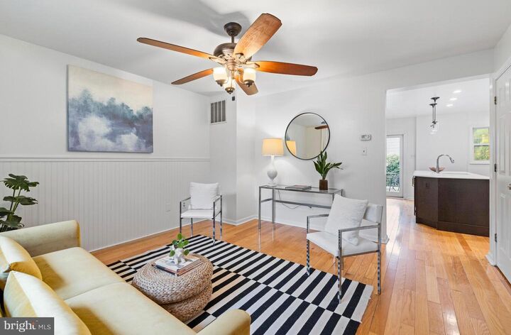 Property Photo: 3637 Haywood Street PA 19129