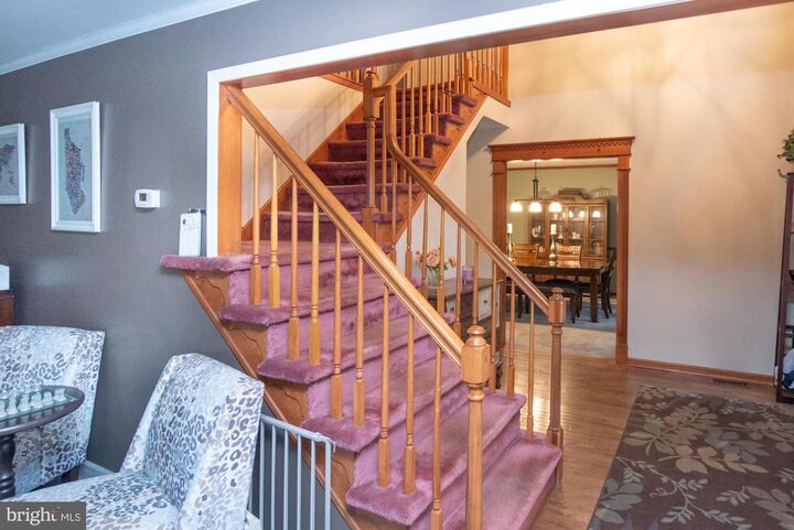 Property Photo:  1107 Jarvis Lane  PA 19446 