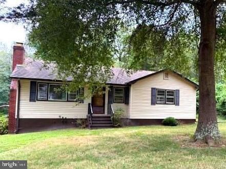 Property Photo: 3990 Port Tobacco Road MD 20662