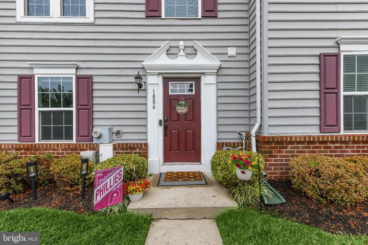 Property Photo:  1006 Seminick Alley  PA 19460 
