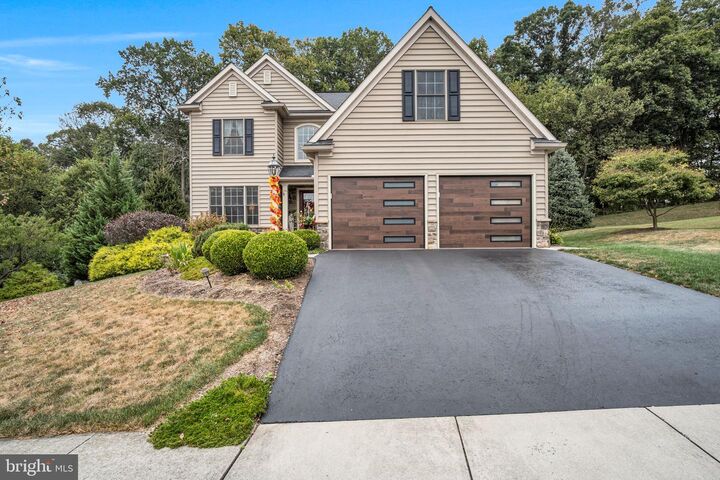 7014 Scenic Court  Harrisburg PA 17111 photo
