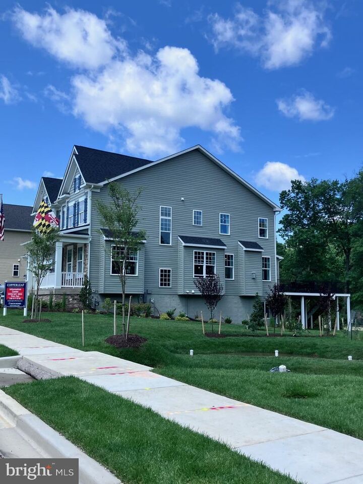 Property Photo:  0003 Copperleaf Boulevard  MD 21076 
