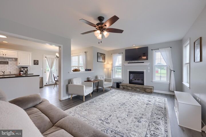 Property Photo: 57 Perseverance Lane PA 17522