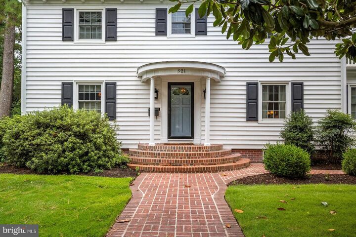 Property Photo: 921 Riverside Drive MD 21801