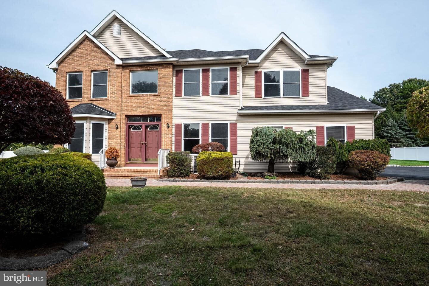 Property Photo: 27 Samantha Drive NJ 08831