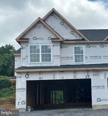 Property Photo: 40 Rosalies Way Lot 23 PA 19560