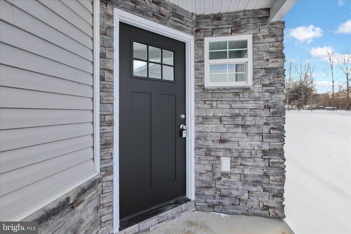 Property Photo: 40 Rosalies Way Lot 23 PA 19560