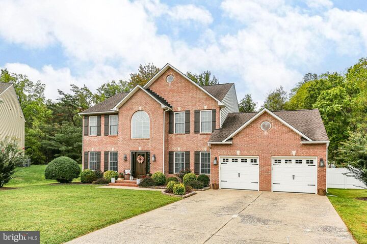 Property Photo: 12002 Paddock Place VA 22407