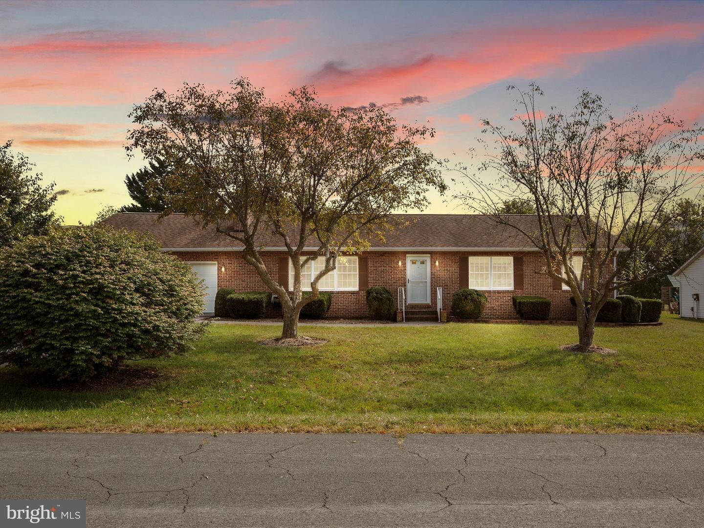 Property Photo:  104 Wakeland Drive  VA 22655 