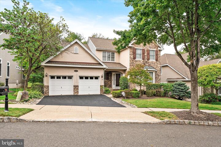 12 Ironwood Road  Skillman NJ 08558 photo