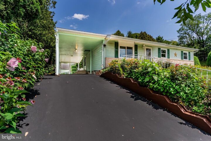 Property Photo:  5895 Jacobs Avenue  PA 17112 