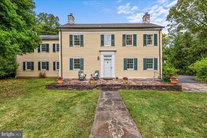 428 Nassau Street  Princeton NJ 08540 photo