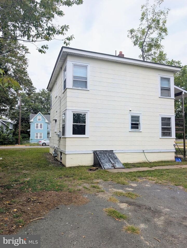 Property Photo:  215 Fulton Street  NJ 08332 