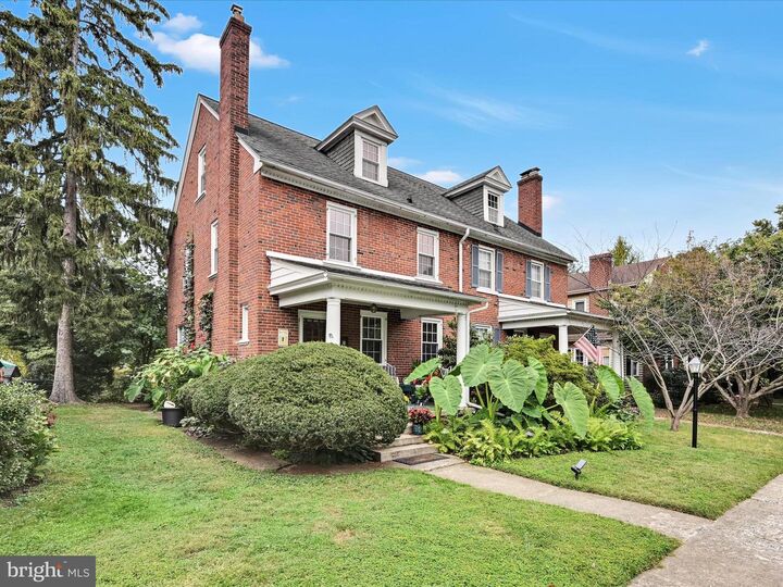 120 Atkins Avenue  Lancaster PA 17603 photo