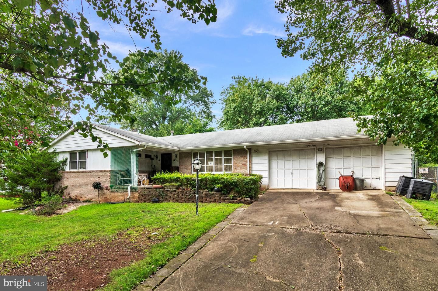 Property Photo:  8802 Cipriano Court  MD 20706 