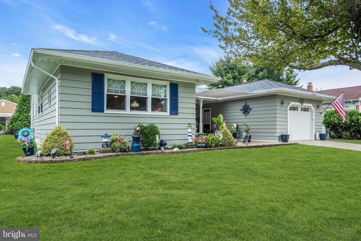 Property Photo:  26 Cabrillo Boulevard  NJ 08757 