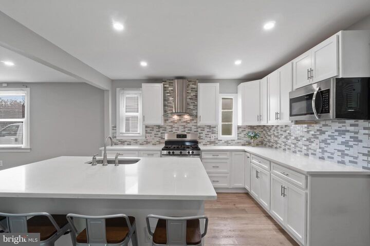 Property Photo: 3412 Sollers Point Road MD 21222