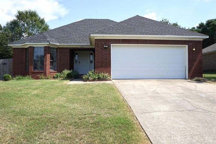 1510 Arden Lane  Conway AR 72034 photo