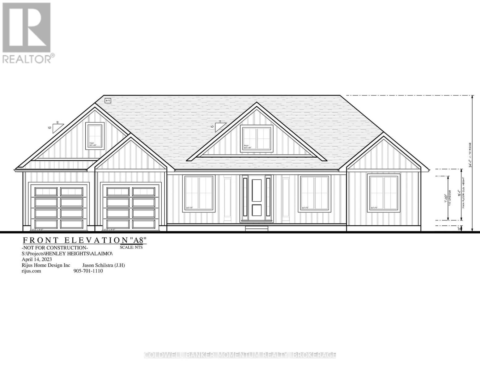 Photo de la propriété: Parcel 8 Tintern Road ON L0R 2C0