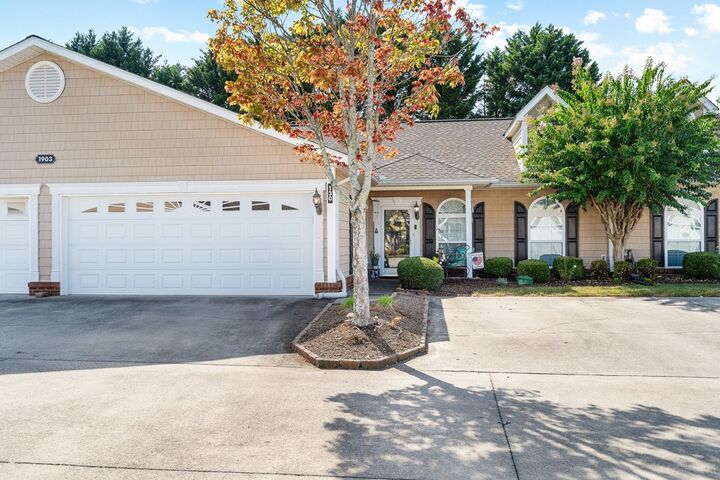 Property Photo: 1903 Middle Summit Drive GA 30721