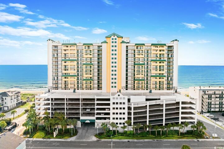 201 S Ocean Blvd. 1304  North Myrtle Beach SC 29582 photo