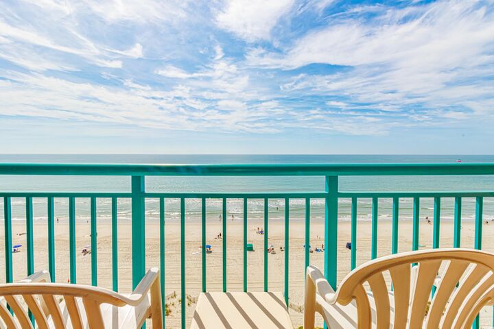 Property Photo: 2207 S Ocean Blvd. 1016 SC 29577