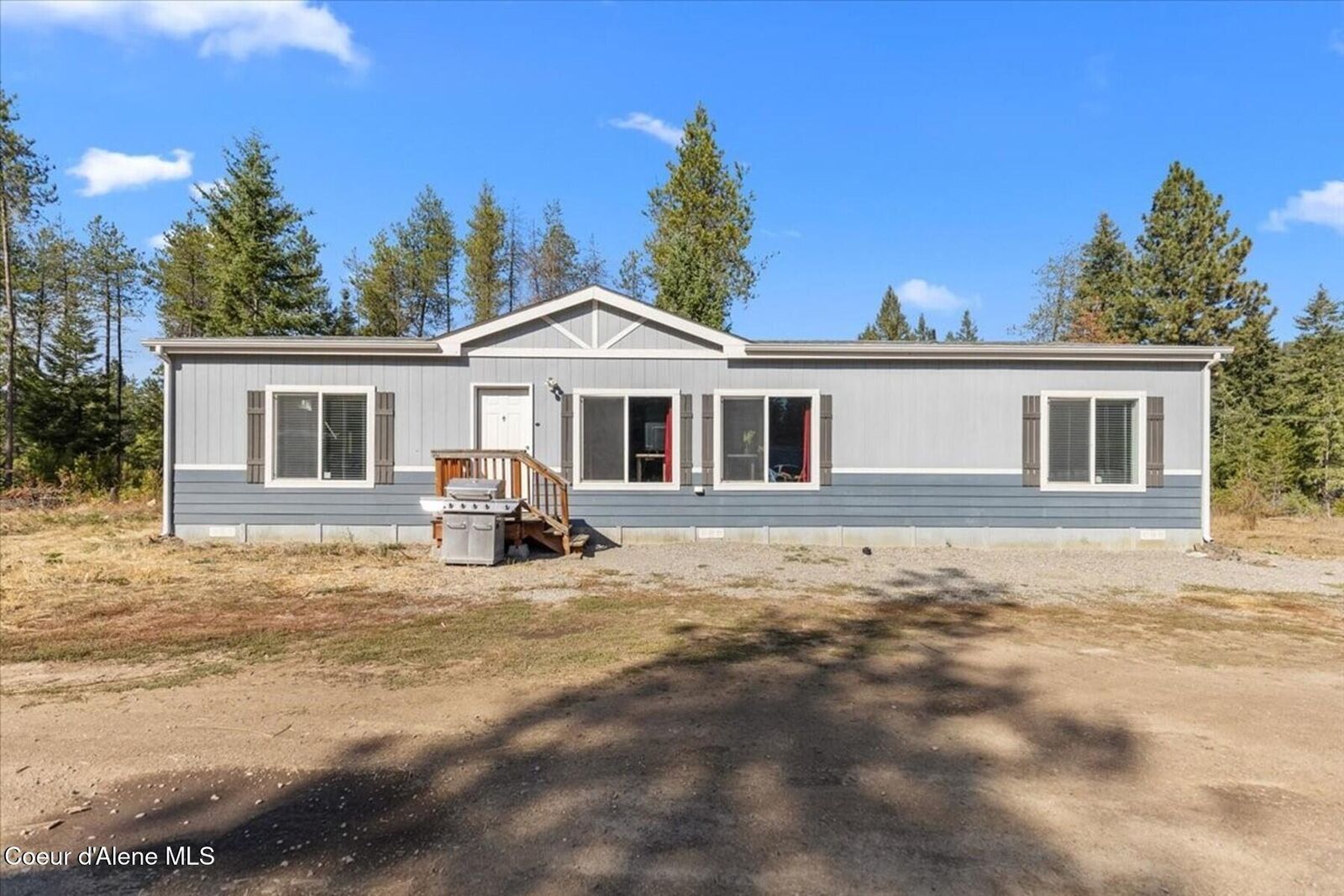 Property Photo:  225 Where Its At Rd  ID 83801 