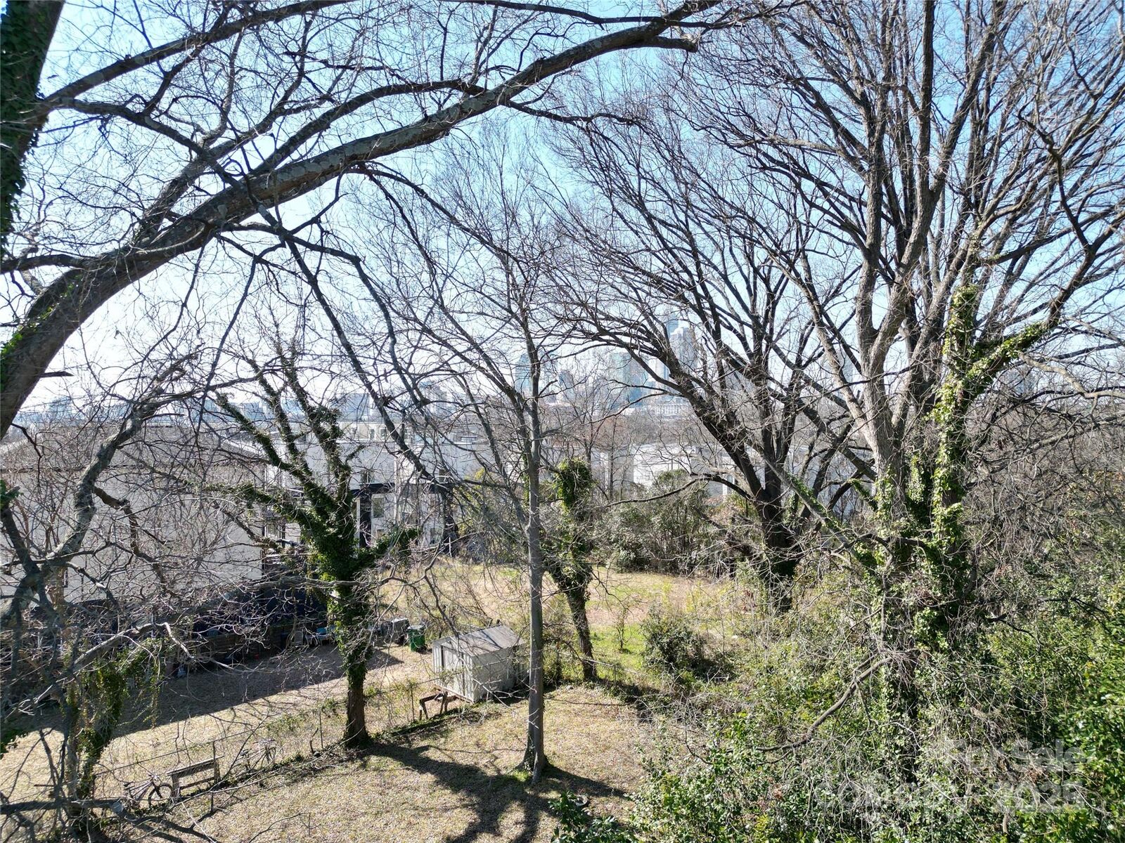 Property Photo:  1015 Harrill Street  NC 28205 