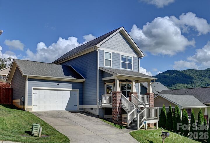 Property Photo:  17 Teems Lane  NC 28805 