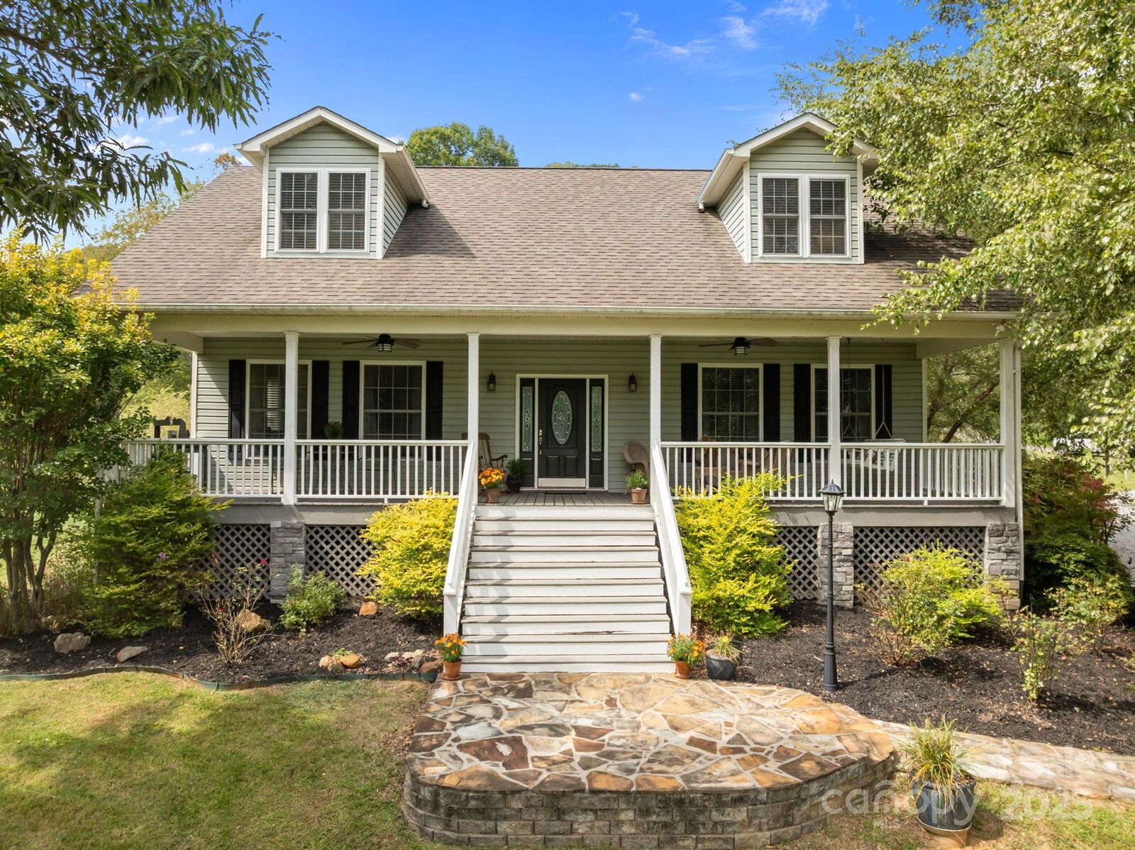 Property Photo: 183 Lunar Trace Road NC 28786