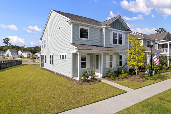 Property Photo:  117 Petrell Road  SC 29483