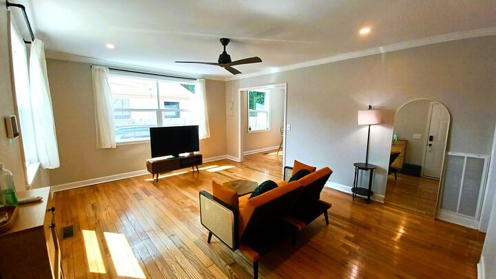 Property Photo:  4625 Durant Avenue  SC 29405 
