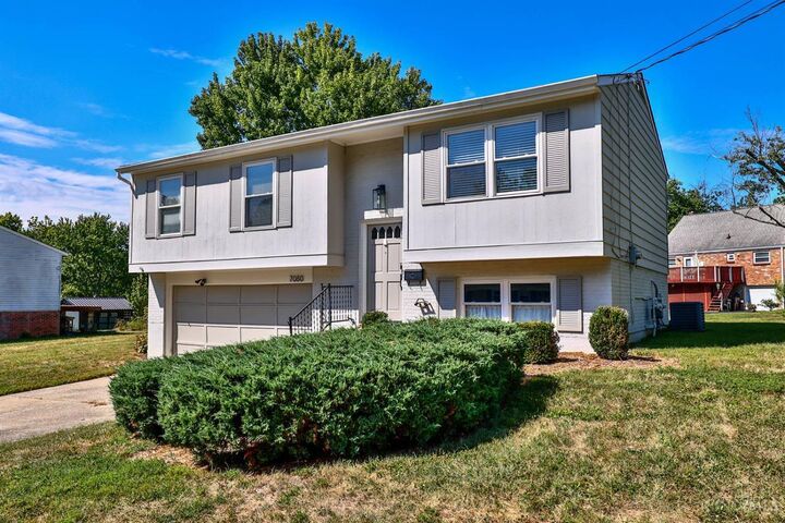 Property Photo:  7080 Petri Drive  OH 45230 