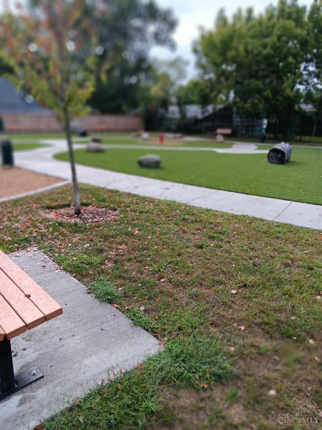 Property Photo: 1541 Fawnvista Lane OH 45246