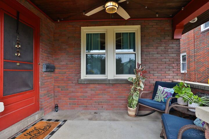Property Photo:  6908 Windward Street  OH 45227 