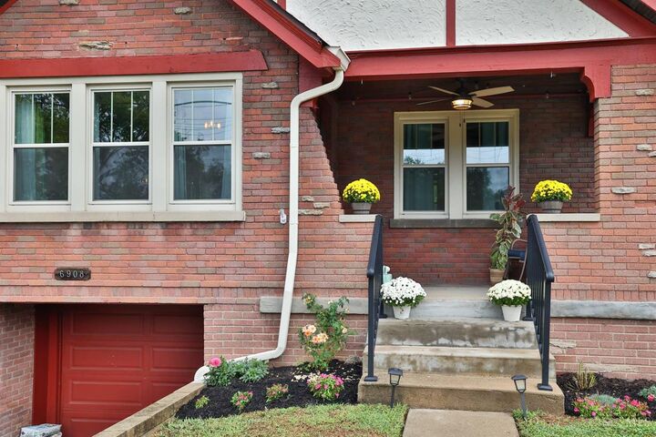 Property Photo: 6908 Windward Street OH 45227