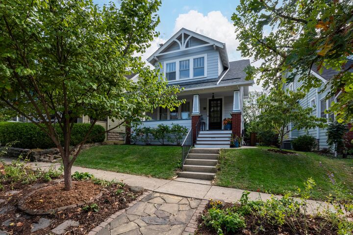 57 Tibet Road  Columbus OH 43202 photo