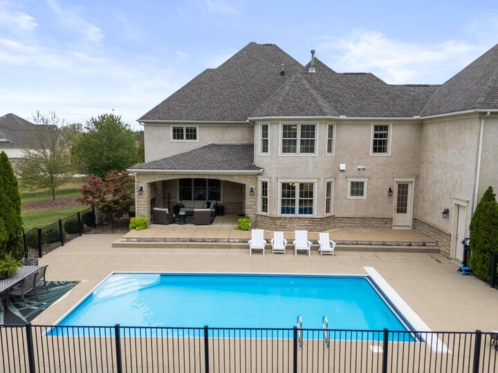 Property Photo:  3097 Sophie Court  OH 43021 