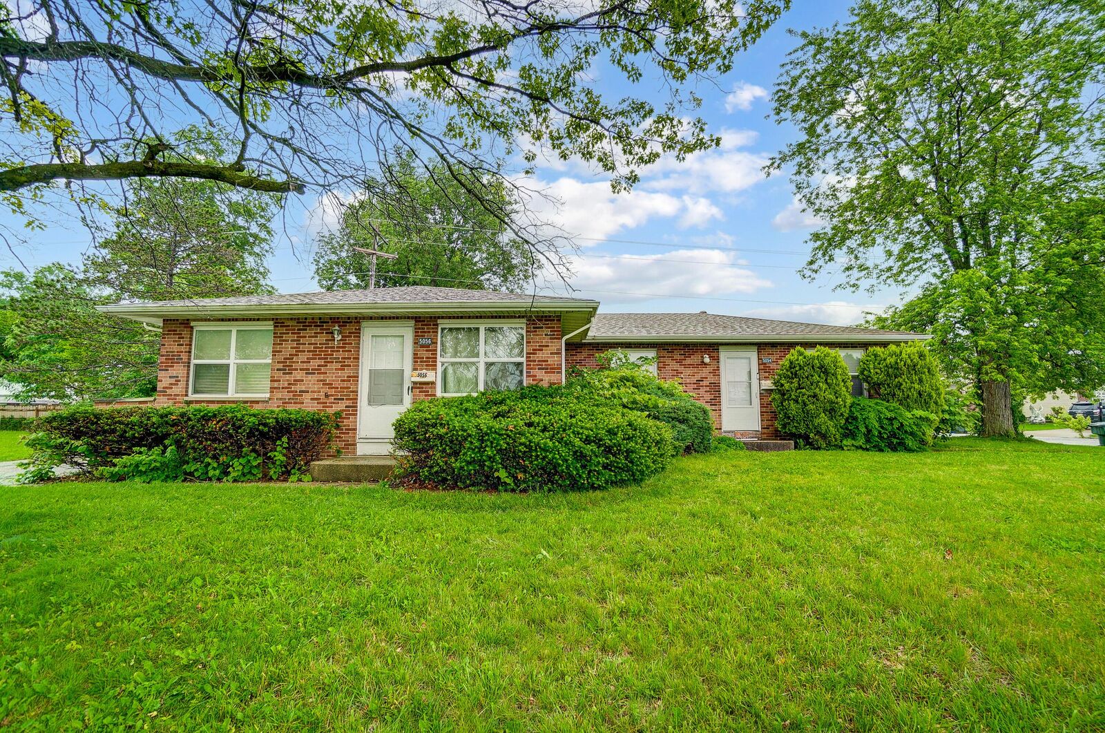 Property Photo:  5056 Northtowne Boulevard  OH 43229 