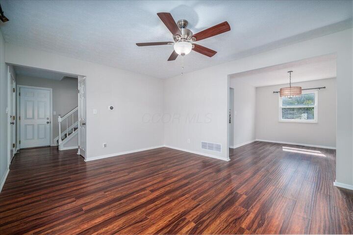 Property Photo:  199 Spicewood Lane  OH 43065 