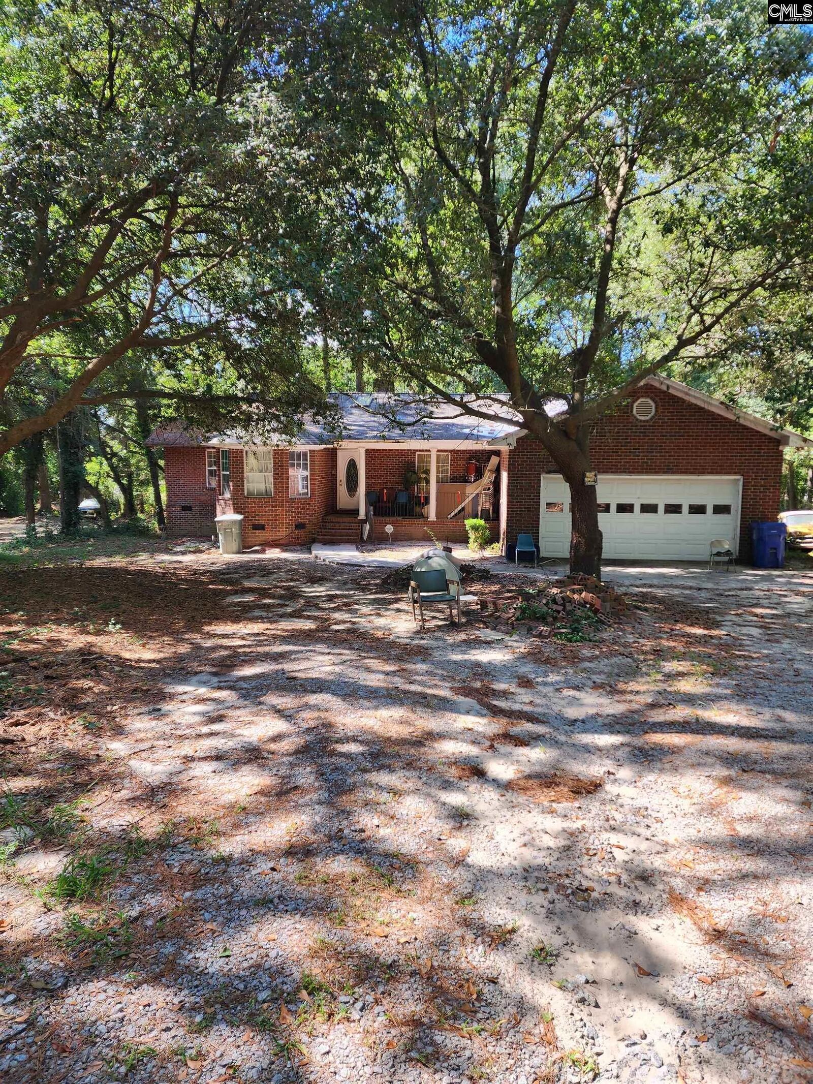 Property Photo: 2025 Cushman SC 29204