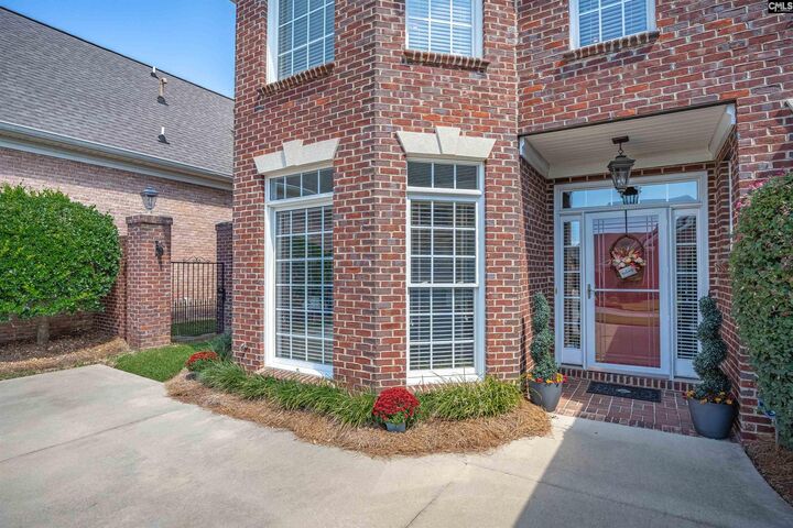 Property Photo:  228 Aristides  SC 29063 