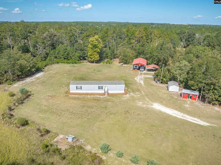 Property Photo:  122 Austin McCartha  SC 29054 