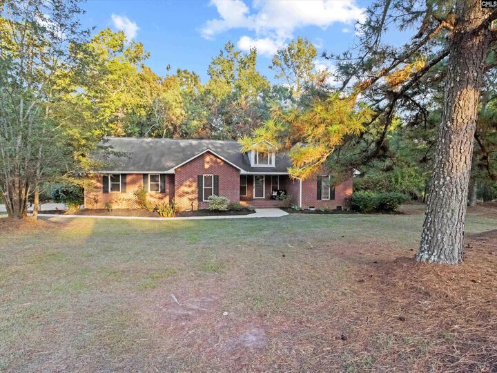 Property Photo:  119 Colony  SC 29127 